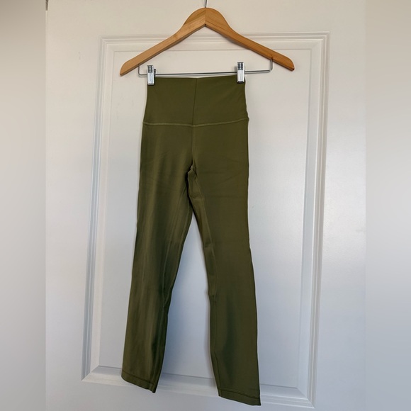 lululemon athletica Pants - Lululemon Athletica Align Leggings